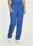 Landau - Forward Women's Cargo Scrub Pants. LB400