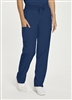 Landau - Forward Women's Cargo Scrub Pants - PETITE. LB400P