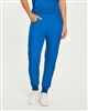 Landau - Forward Women's Jogger Scrub Pants - PETITE. LB401P