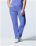 Landau - ProFlex Women's Cargo Scrub Pants. LB405