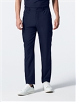 Landau - Forward Men's Cargo Scrub Pants. LB410