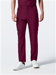 Landau - Forward Men's Cargo Scrub Pants - TALL. LB410T