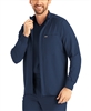 Landau - Forward Men's 3-Pocket Scrub Jacket. LJ703