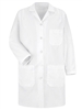 Red Kap - Women's Lab Coat. 5210WH