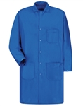 Red Kap - Electric Blue ESD / Anti-StaticTech Coat. KK28BL