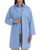 Red Kap - Women's Light Blue Lab Coat. KP13LB