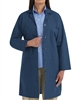 Red Kap - Women's Navy Lab Coat. KP13NV