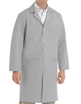 Red Kap - Men's Lab Coat. KP14GY