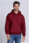 Gildan - DryBlend Pullover Hooded Sweatshirt. 12500