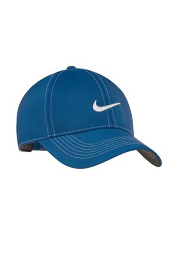 Nike - Swoosh Front Cap.  333114