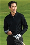 Nike - Tall Long Sleeve Dri-FIT Stretch Tech Polo. 604940