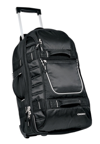 OGIO - Pull-Through Travel Bag. 611024
