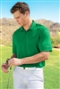 Nike - Dri-FIT Players Polo with Flat Knit Collar. 838956