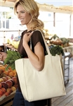 Port AuthorityÂ® - Over-the-Shoulder Grocery Tote. B110