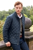 Brooks BrothersÂ® - Quilted Jacket. BB18600