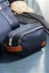 Brooks BrothersÂ® - Wells Dopp Kit. BB18870