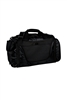 Port Authority - Medium Two-Tone Duffel. BG1050