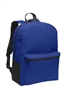 Port Authority - Value Backpack. BG203