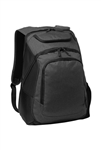 Port Authority - Exec Backpack. BG223