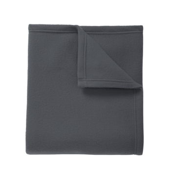 Port Authority - Core Fleece Blanket. BP60