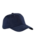 Port Authority - Brushed Twill Cap. BTU