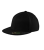 Port Authority - Flexfit  Flat Bill Cap. C808