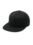 Port Authority - Flexfit  Flat Bill Cap. C808