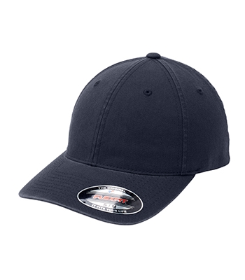 Port Authority    - Flexfit  Garment Washed Cap. C809