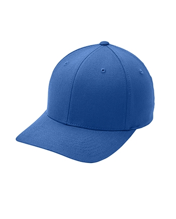 Port Authority - Flexfit - Cotton Twill Cap. C813