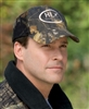 Port Authority - Pro Camouflage Series Cap with Mesh Back. C869