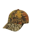 Port Authority - Pro Camouflage Series Garment-Washed Cap. C871