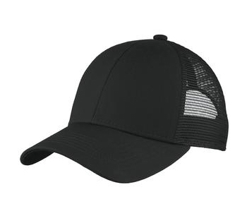 Port Authority - Adjustable Mesh Back Cap. C911