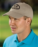 Port & Company - Washed Twill Cap. CP78