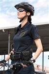 CornerStone - Ladies Select Snag-Proof Tactical Polo. CS411