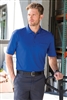 CornerStone Select Snag-Proof Pocket Polo. CS412P