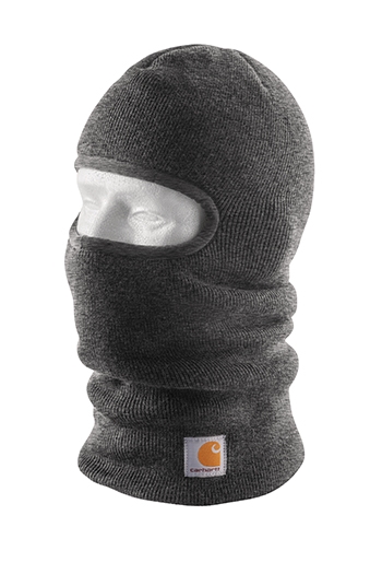 Carhartt - Knit Insulated Face Mask. CT104485