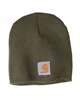 Carhartt -  Acrylic Knit Hat. CTA205