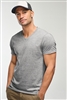 District - Young Men's Very Important Tee V-Neck. DT6500