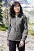 Eddie Bauer - Ladies Full-Zip Fleece Jacket. EB201