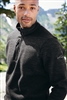 Eddie Bauer -Sweater Fleece Full-Zip. EB250