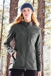 Eddie Bauer - Ladies Stretch Soft Shell Jacket. EB545