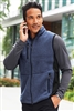 Port Authority - Pro Fleece Full-Zip Vest. F228