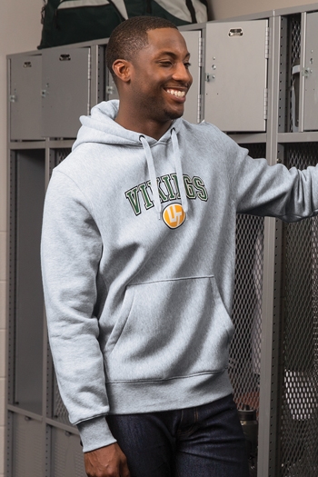 Sport-Tek - Super Heavyweight Pullover Hooded Sweatshirt. F281