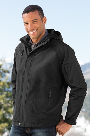 Port Authority - All-Season II Jacket. J304