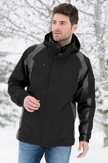 Port Authority - Ranger 3-in-1 Jacket. J310