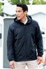 Port Authority - Hooded Charger Jacket. J327