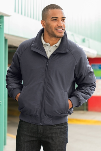 Port Authority - Charger Jacket. J328