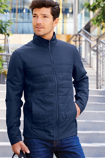 Port AuthorityÂ® -  Collective Insulated Jacket. J902