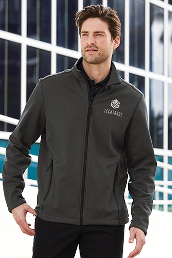 Port Authority - Collective Tech Soft Shell Jacket. J921