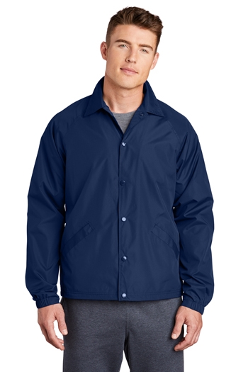 Sport-Tek - Sideline Jacket. JST71